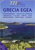Portolano 777  Grecia Egea