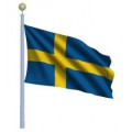 Bandiera svedese 30x45