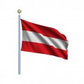 Bandiera austriaca 30x45