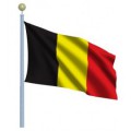 Bandiera belga 20x30