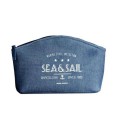 Mini Bag Blue  Marine Business
