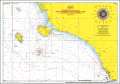 Carte SeaWay:Talamone(Cala di Forno)-S.Marinella-