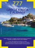 Portolano 777 Grecia Ionica e Albania