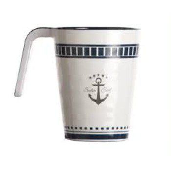 Servizio Mug Sailor  Nautica Portoverde
