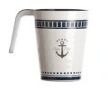 Servizio Mug Sailor  Marine Business