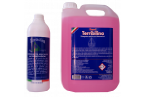 Terribilina detergente biodegradabile al 90% Nautica Portoverde