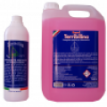 Terribilina detergente biodegradabile al 90%